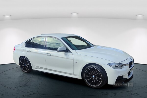 Used BMW 3 Series 2019 for sale - 74959693: Photo 3