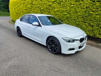 Used BMW 3 Series 2019 for sale - 74959693: Photo