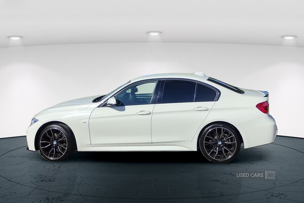 Used BMW 3 Series 2019 for sale - 74959693: Photo 4