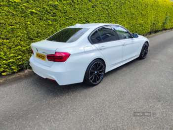 Used BMW 3 Series 2019 for sale - 74959693: Photo