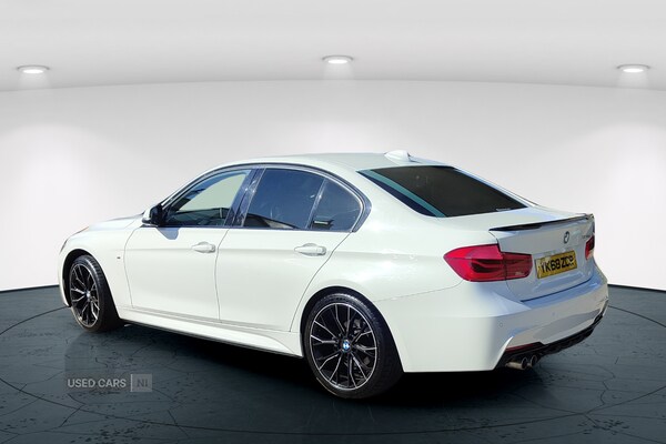 Used BMW 3 Series 2019 for sale - 74959693: Photo 5
