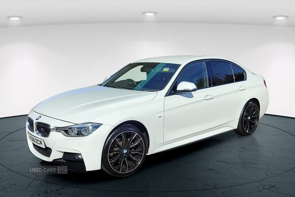 Used BMW 3 Series 2019 for sale - 74959693: Photo 6