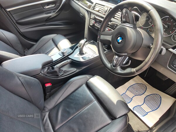 Used BMW 3 Series 2019 for sale - 74959693: Photo 7