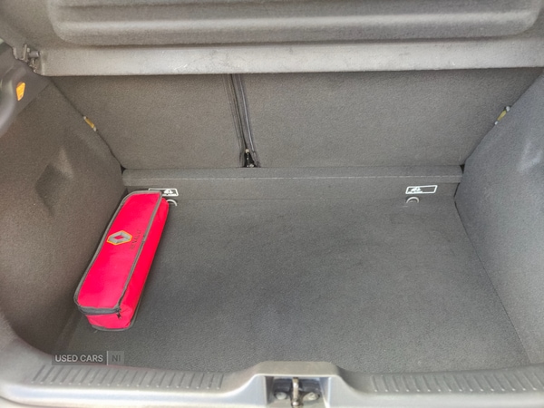 Used Renault Clio 2026 for sale - 78128431: Photo 11