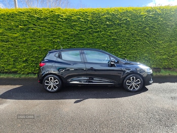 Used Renault Clio 2026 for sale - 78128431: Photo