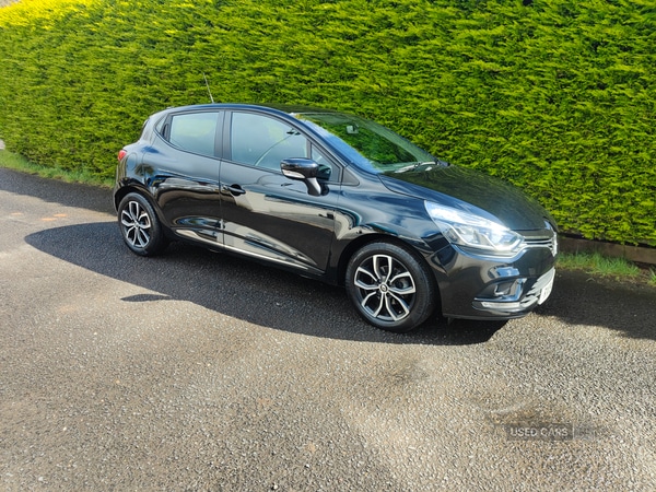 Used Renault Clio 2026 for sale - 78128431: Photo 2