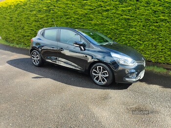 Used Renault Clio 2026 for sale - 78128431: Photo