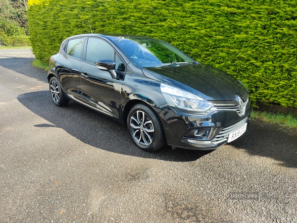 Used Renault Clio 2026 for sale - 78128431: Photo 3