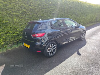 Used Renault Clio 2026 for sale - 78128431: Photo