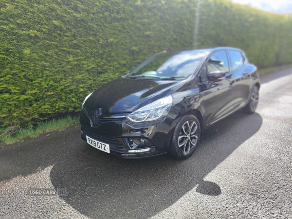 Used Renault Clio 2026 for sale - 78128431: Photo 7