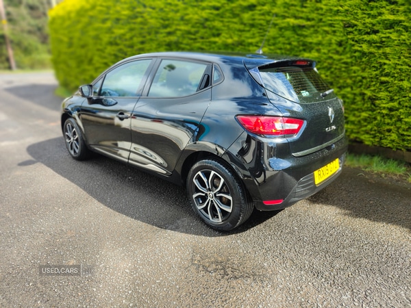Used Renault Clio 2026 for sale - 78128431: Photo 8