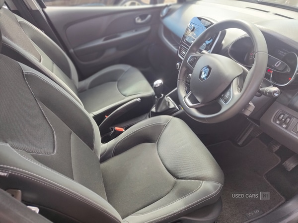 Used Renault Clio 2026 for sale - 78128431: Photo 9