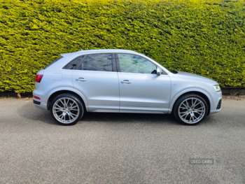 2016 - 2.0 TDI Quattro S Line Plus 5dr