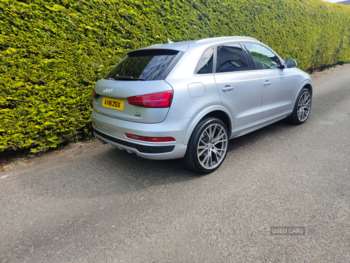 Used Audi Q3 2016 for sale - 74600624: Photo