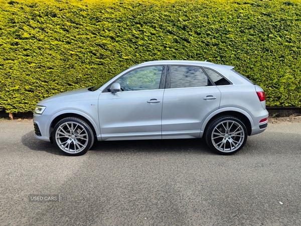 Used Audi Q3 2016 for sale - 74600624: Photo 5