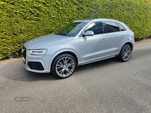 Used Audi Q3 2016 for sale - 74600624: Photo 6