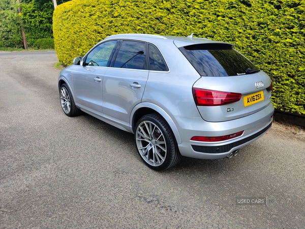 Used Audi Q3 2016 for sale - 74600624: Photo 8