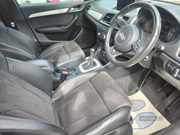 Used Audi Q3 2016 for sale - 74600624: Photo 9