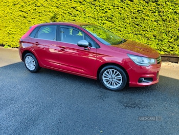 Used Citroen C4 2015 for sale - 79085516: Photo