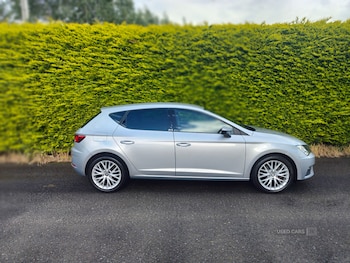 Used SEAT Leon 2019 for sale - 78867268: Photo