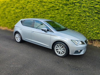 Used SEAT Leon 2019 for sale - 78867268: Photo
