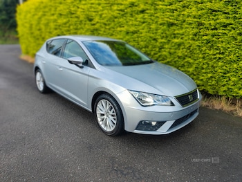 Used SEAT Leon 2019 for sale - 78867268: Photo