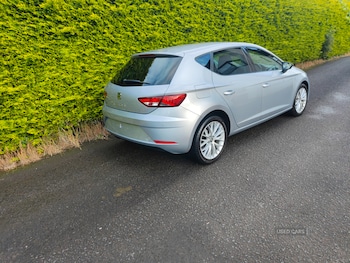 Used SEAT Leon 2019 for sale - 78867268: Photo