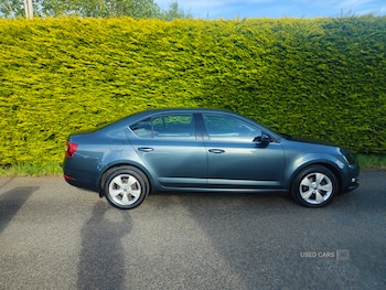Used Skoda Octavia 2019 for sale - 78549423: Photo