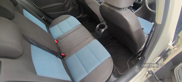 Used Volkswagen Golf 2012 for sale - 76500272: Photo 10