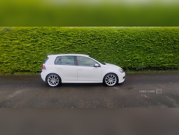 Used Volkswagen Golf 2012 for sale - 76500272: Photo