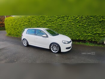 Used Volkswagen Golf 2012 for sale - 76500272: Photo