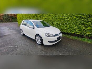 Used Volkswagen Golf 2012 for sale - 76500272: Photo