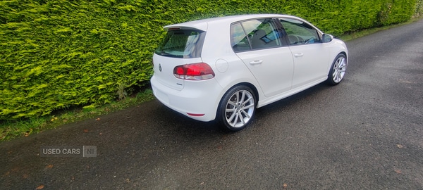Used Volkswagen Golf 2012 for sale - 76500272: Photo 4