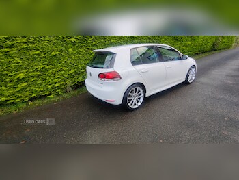 Used Volkswagen Golf 2012 for sale - 76500272: Photo