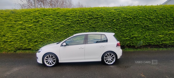 Used Volkswagen Golf 2012 for sale - 76500272: Photo 5