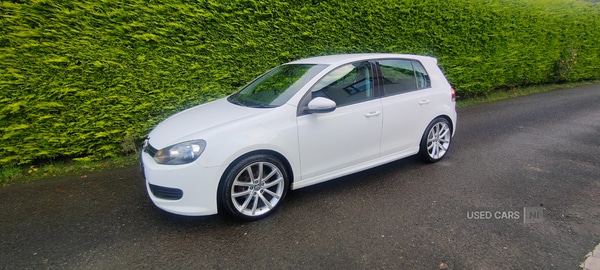 Used Volkswagen Golf 2012 for sale - 76500272: Photo 6