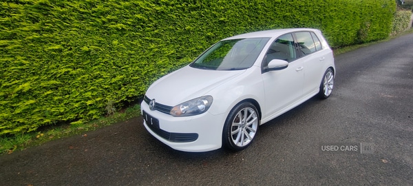 Used Volkswagen Golf 2012 for sale - 76500272: Photo 7