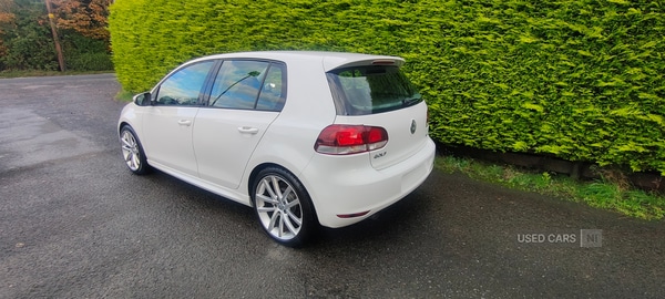 Used Volkswagen Golf 2012 for sale - 76500272: Photo 8