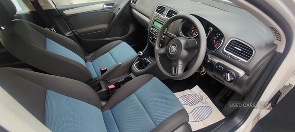 Used Volkswagen Golf 2012 for sale - 76500272: Photo 9