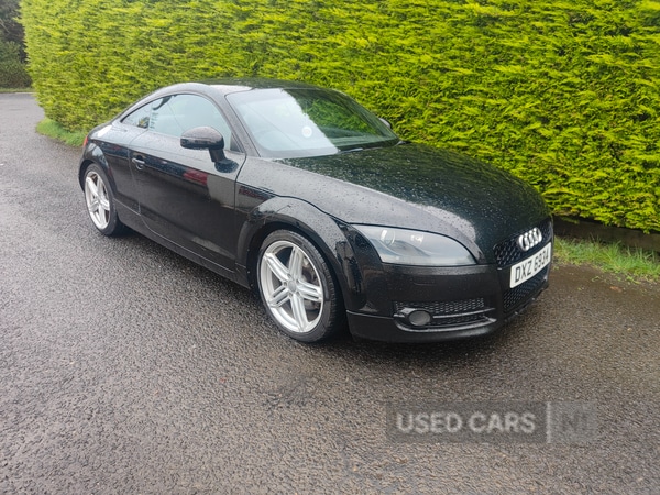 Used Audi TT 2009 for sale - 77784906: Photo 3