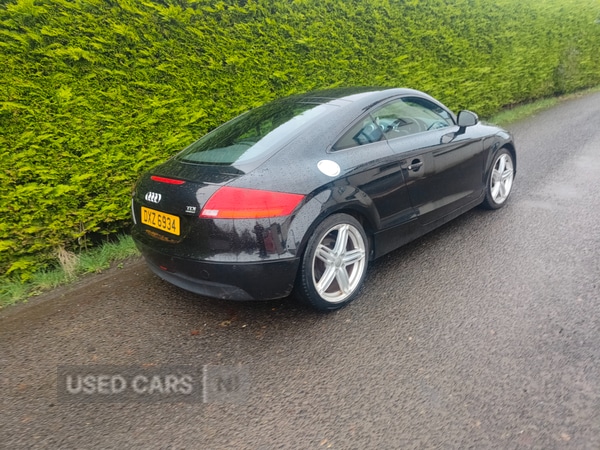 Used Audi TT 2009 for sale - 77784906: Photo 4