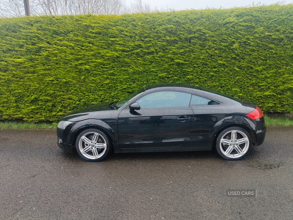 Used Audi TT 2009 for sale - 77784906: Photo 5