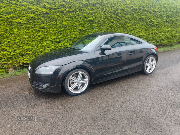 Used Audi TT 2009 for sale - 77784906: Photo 6