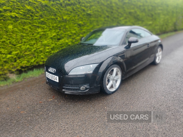 Used Audi TT 2009 for sale - 77784906: Photo 7