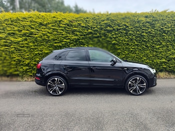 Used Audi Q3 2016 for sale - 78830995: Photo
