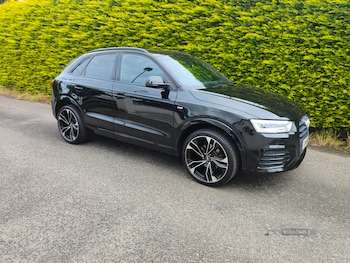 Used Audi Q3 2016 for sale - 78830995: Photo