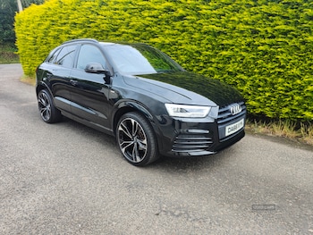Used Audi Q3 2016 for sale - 78830995: Photo