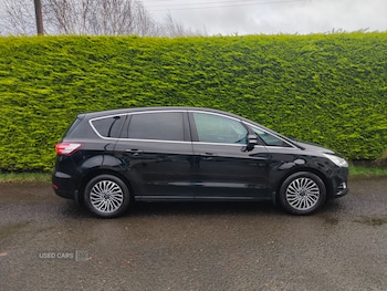 Used Ford S-Max 2019 for sale - 79084816: Photo