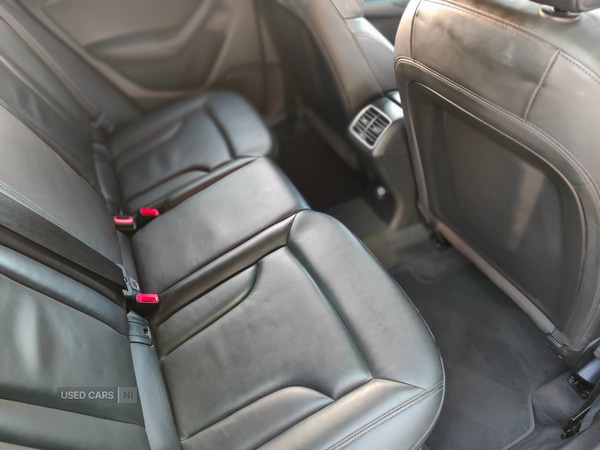 Used Audi Q3 2017 for sale - 76743784: Photo 10