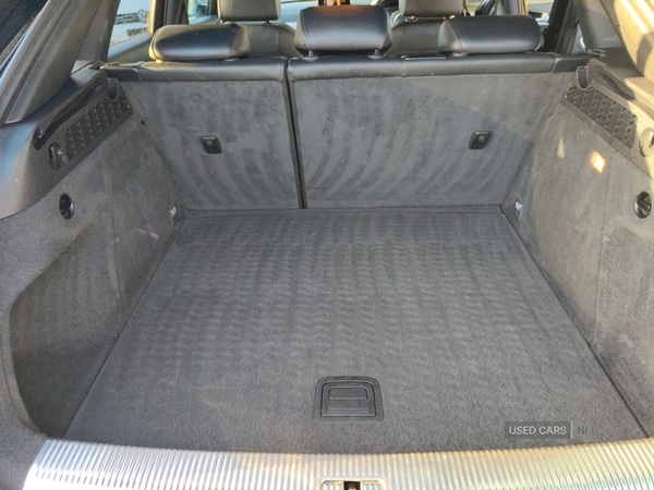 Used Audi Q3 2017 for sale - 76743784: Photo 11